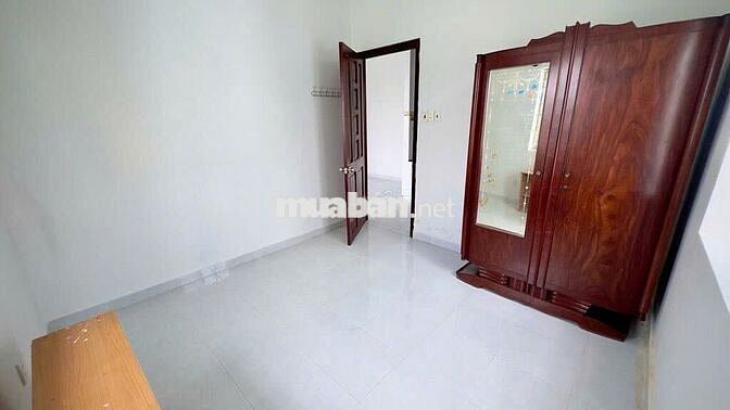 NHÀ MỚI ĐẸP - CHÍNH CHỦ CHO THUÊ CĂN 1PN 590 CMT8 Q3 – GIÁ  8TR