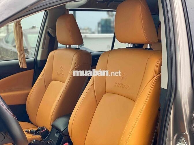 Toyota Innova 2.0G 2019 Đồng - 159.000km