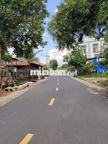 Chủ kẹt cần bán đất Mỹ Phước 3, diện tích 480m, thổ cư