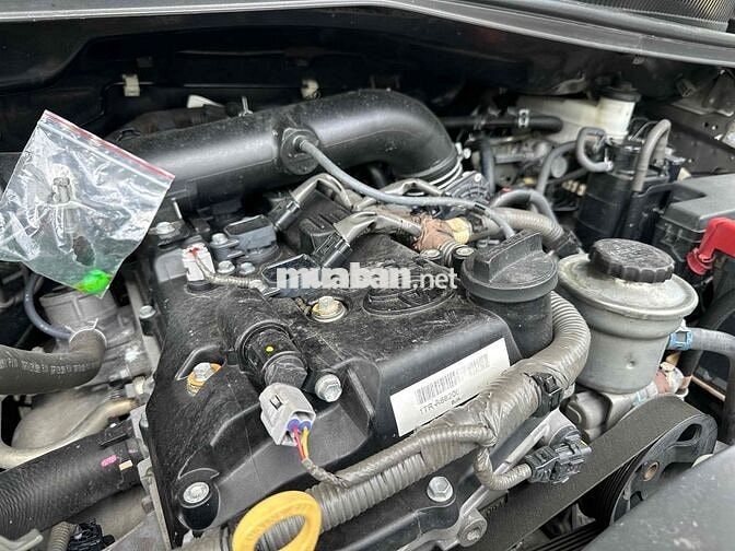 Toyota Innova G 2019 tự động 494 tr