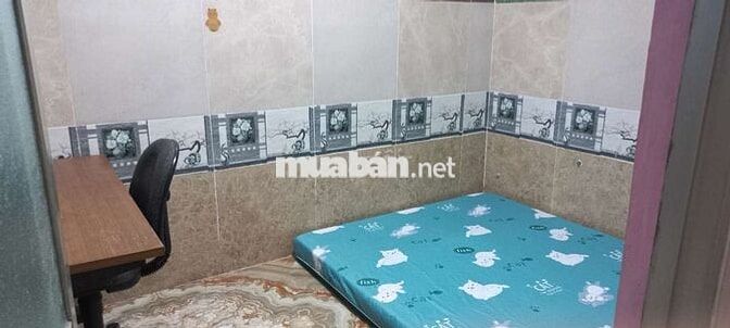 Phòng cho thuê giá rẻ cuối đường Phạm Hùng ND