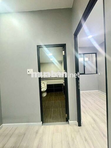 Bán Nhà Đẹp Đường Lý Tuệ, Tân Phú, DT 4,2 x 13m, 2Tầng, 3PN, 2WC. 