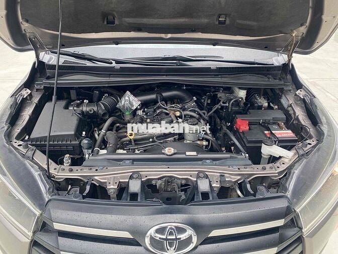 Toyota Innova 2.0G 2019 Đồng - 159.000km