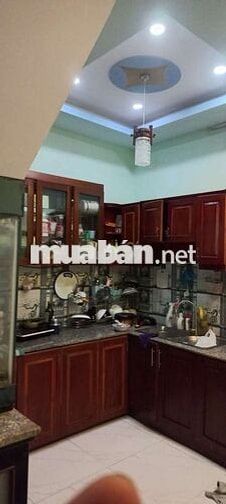 Phòng cho thuê giá rẻ cuối đường Phạm Hùng ND