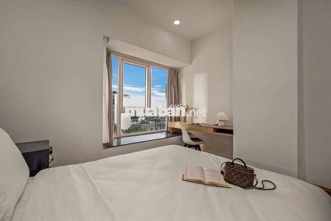 Cần Bán Chung Cư Monachy có sân vườn gần cầu Rồng