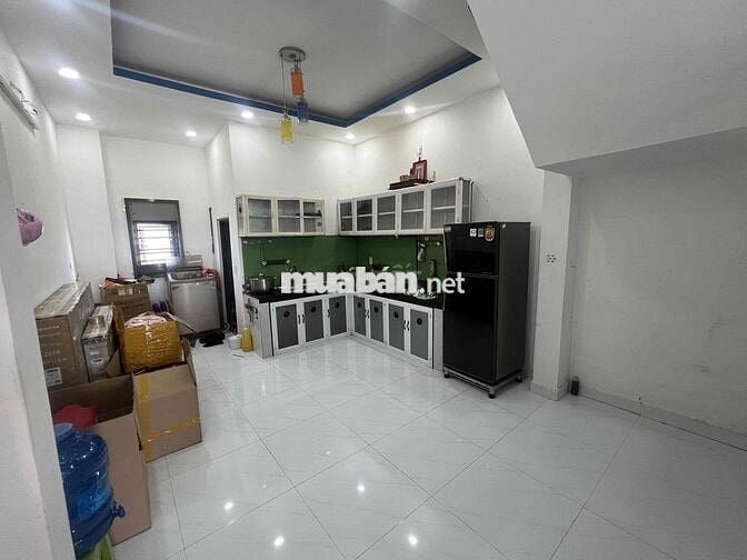 Chị e bán nhà định cư nước ngoài