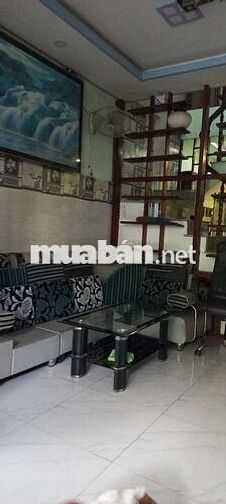 Phòng cho thuê giá rẻ cuối đường Phạm Hùng ND