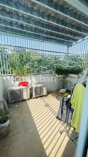 NHÀ HẺM XE TẢI THÔNG Q11 - THÁI PHIÊN, 4 TẦNG, GIÁ 10,5 TỶ