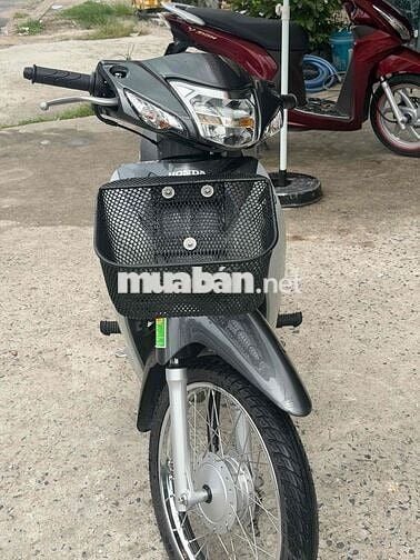 Honda Wave CX Xám