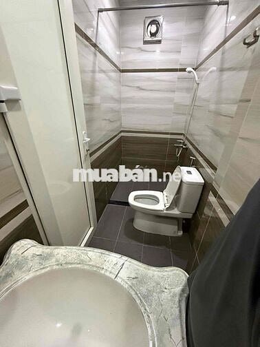 CHO NỮ THUÊ PHÒNG FULL NỘI THẤT GẦN SÂN BAY