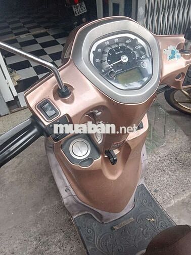 Yamaha Grande 2015 