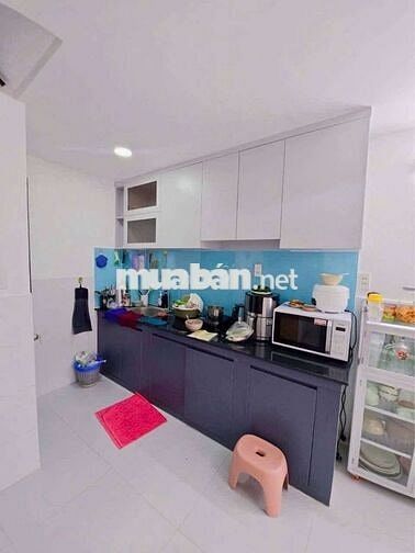 🏡 NHÀ VƯỜN LÀI - SÁT MẶT TIỀN - GIẢM 200TR