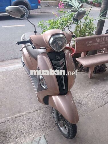Yamaha Grande 2015 