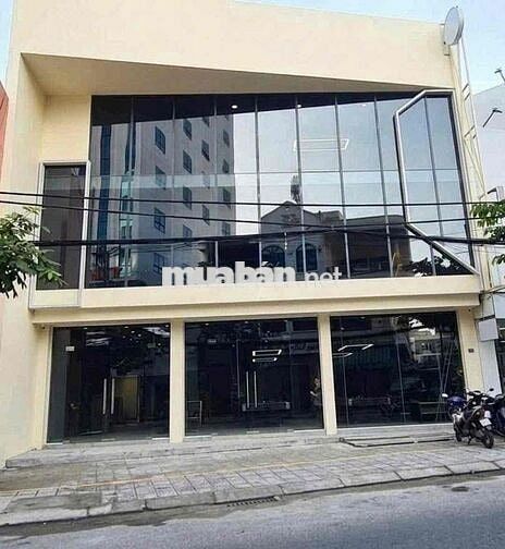 📍 CHO THUÊ NHÀ 3 TẦNG MẶT TIỀN NÚI THÀNH – HẢI CHÂU