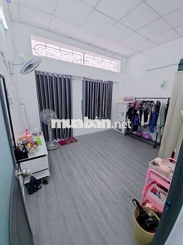 🏡 NHÀ VƯỜN LÀI - SÁT MẶT TIỀN - GIẢM 200TR