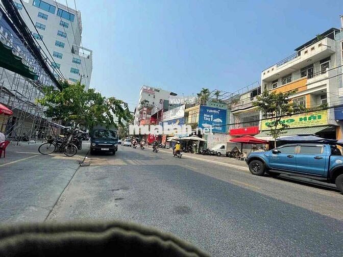 📍 CHO THUÊ NHÀ 3 TẦNG MẶT TIỀN NÚI THÀNH – HẢI CHÂU