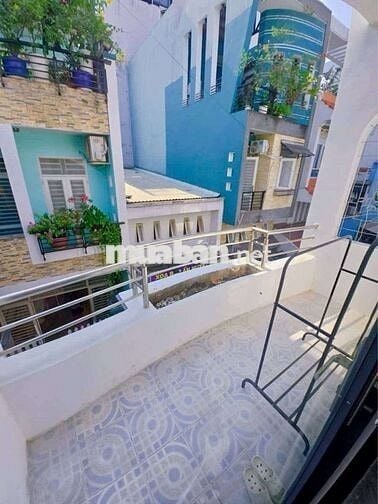 🏡 NHÀ VƯỜN LÀI - SÁT MẶT TIỀN - GIẢM 200TR