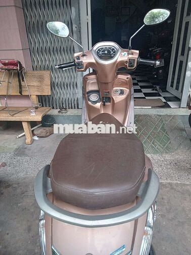 Yamaha Grande 2015 