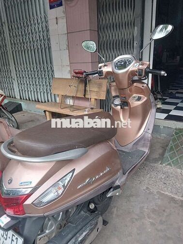 Yamaha Grande 2015 