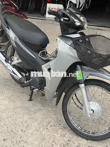 Honda Wave CX Xám