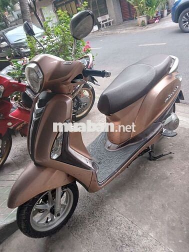 Yamaha Grande 2015 