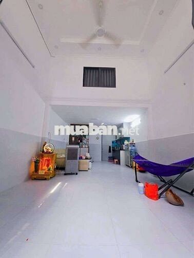 🏡 NHÀ VƯỜN LÀI - SÁT MẶT TIỀN - GIẢM 200TR