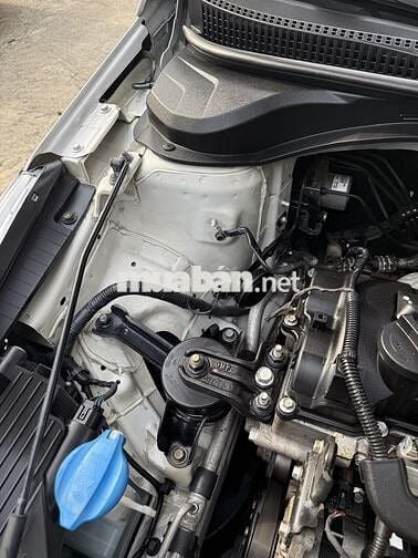 Hyundai Accent 2019 Số sàn Da Trắng