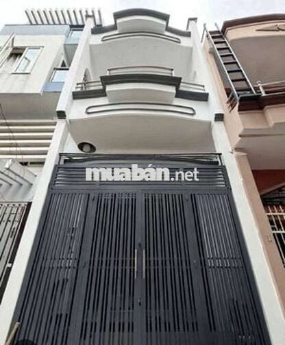 🏡 NHÀ VƯỜN LÀI - SÁT MẶT TIỀN - GIẢM 200TR