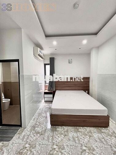 CUỐI NGUYỄN OANH - FULL NỘI THẤT