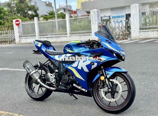 ❤️ Suzuki GSX 150 bản Sport_Chính chủ 43