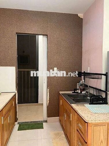 Cho thuê căn hộ Tara 2PN2WC - Full nội thất - Giá thuê 12 triệu