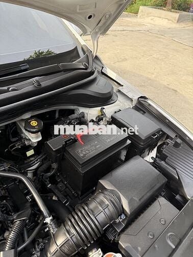 Hyundai Accent 2019 Số sàn Da Trắng