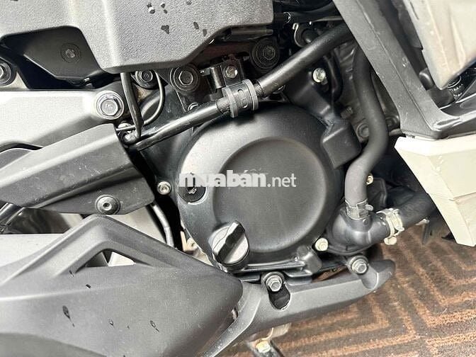 Honda SH 350i 2022 Trắng Thái Lan