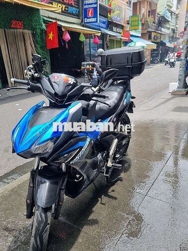 Honda Winner X 2020 Xanh đen 149.1cc