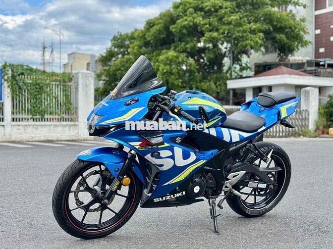 ❤️ Suzuki GSX 150 bản Sport_Chính chủ 43