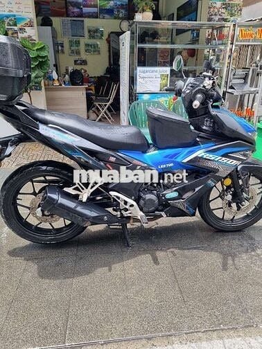 Honda Winner X 2020 Xanh đen 149.1cc