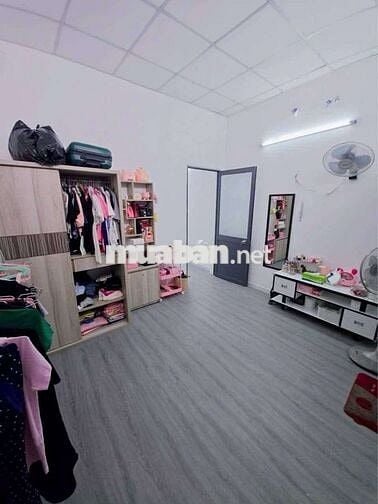 🏡 NHÀ VƯỜN LÀI - SÁT MẶT TIỀN - GIẢM 200TR