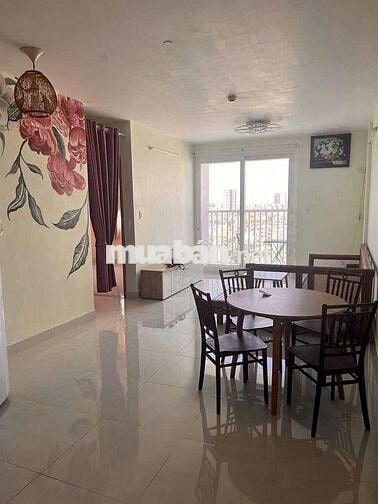 Cho thuê căn hộ Tara 2PN2WC - Full nội thất - Giá thuê 12 triệu