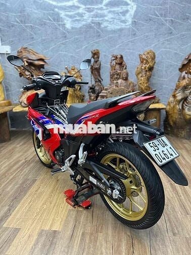 Honda Winner V3 ABS 2023 chính chủ Smartkey