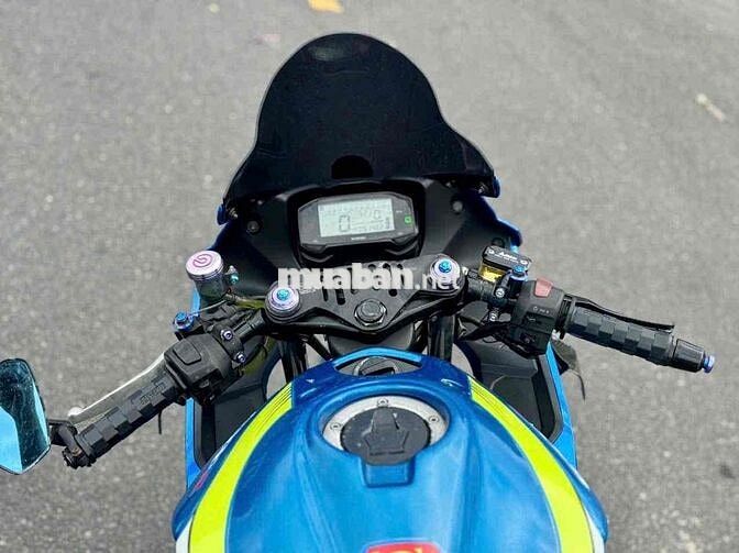 ❤️ Suzuki GSX 150 bản Sport_Chính chủ 43