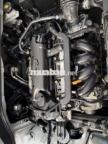 Hyundai Accent 2019 Số sàn Da Trắng