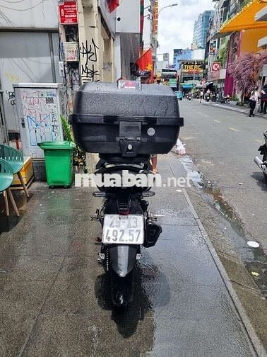 Honda Winner X 2020 Xanh đen 149.1cc