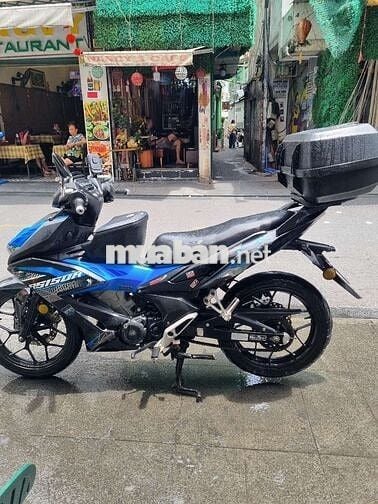 Honda Winner X 2020 Xanh đen 149.1cc