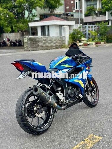 ❤️ Suzuki GSX 150 bản Sport_Chính chủ 43
