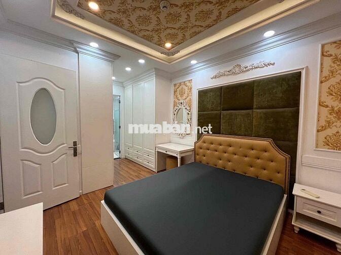 gần công viên gia định. căn hộ 2 phòng ngủ. chung cư Orchard Garden