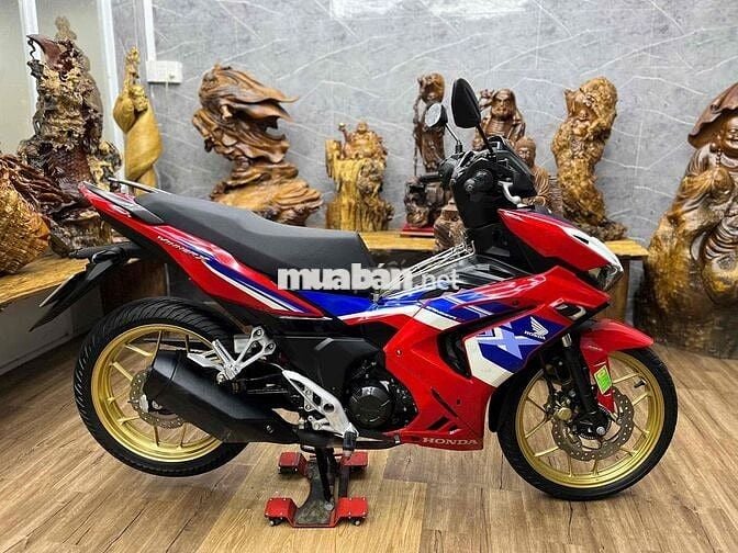 Honda Winner V3 ABS 2023 chính chủ Smartkey