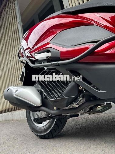 Honda Lead đỏ 5/2026 bstp chính chủ ít đi