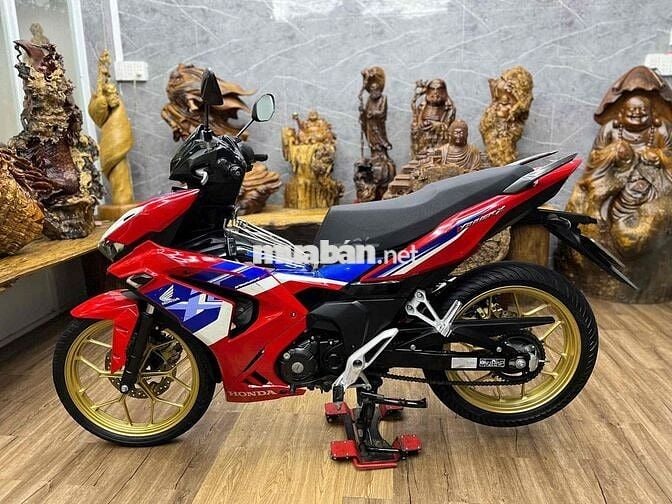 Honda Winner V3 ABS 2023 chính chủ Smartkey