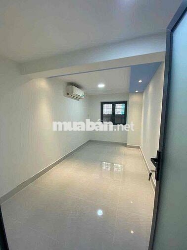 Cho thuê tâng trệt riêng biệt chung cư Hoa Sứ PN sát coop- mới đẹp - n