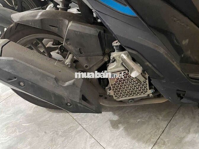 Honda Vario 150 2020 Đen 49044 km